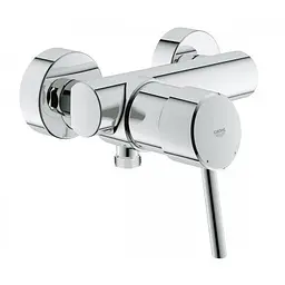 Змішувач для душу Grohe Concetto 32210000 Хром