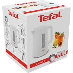 Електрочайник Tefal KO 200130 - мініатюра 9