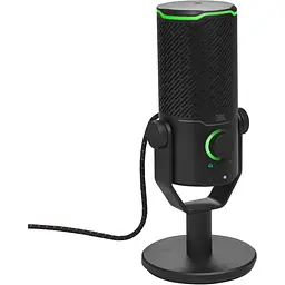 Мікрофон JBL Quantum Stream Studio (JBLSTRMSTUDIOBLK) [105618] - мініатюра 7