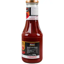 Кетчуп Hame Grill Party томатний 520 г - мініатюра 2