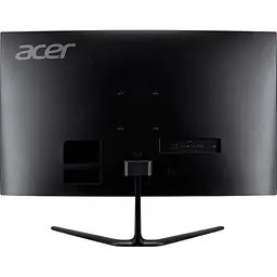 Монітор 27" Acer ED270Zbmiipx Curved FHD VA 280Hz (UM.HE0EE.Z01) - мініатюра 3