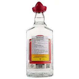 Текіла  Sierra Silver 38% 0.5л  - мініатюра 2