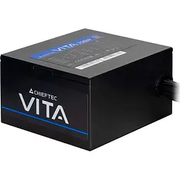 Блок живлення Chieftec Vita 850W (BPX-850-S) [141329] - мініатюра 2