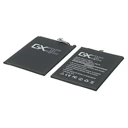 Акумулятор Huawei GXQC HB366179ECW для Huawei Nova 2 (2017) - мініатюра 2
