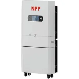Система зберігання енергії NPP 5kW 5.1kWh (LFA5KWh) [177344]