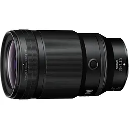 Об'єктив Nikon Nikkor Z 35mm f/1.2 S (JMA111DA) [139382] - мініатюра 2