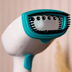 Ручний відпарювач SOKANY AJ-2205 1200 Вт, темно-синій Sokany AJ2205BL - мініатюра 9