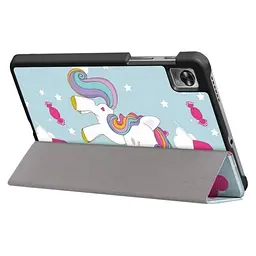 Чохол-книжка BeCover Smart Case для Realme Pad Mini 8.7" Unicorn (708264) - мініатюра 3