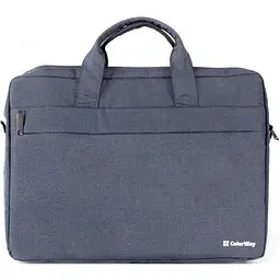 Сумка для ноутбука ColorWay Сумка для ноутбука 15.6" Modern Navy (CW-LBM156-NV)