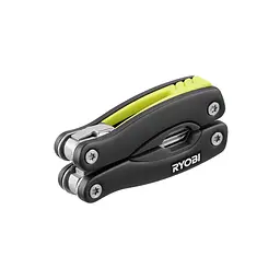 Мультитул Ryobi RMT14 14 елементів, 68мм (5132005329) - мініатюра 4