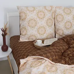 Комплект постільної білизни ТЕП Rustic Charm двоспальний (2-01691_31864) - мініатюра 5