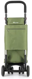 Сумка-візок Rolser I-Bag MF 4.2 Tour Plus Khaki (IBG002-1005) - мініатюра 5