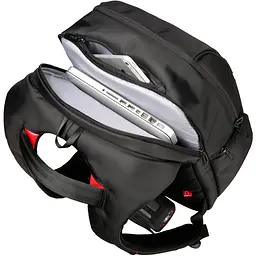 Рюкзак Tavialo Smart TB20-1 чорний (TB20-124BL) - мініатюра 8