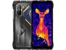 Смартфон Blackview Rock 3 8/256GB Orange
