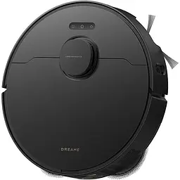 Робот-пилосос Dreame Bot L50 Ultra AE Black (RLL51SE-BL) [166635] - мініатюра 4