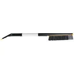 Щітка-скребок Fiskars Plus довга (1078494) - мініатюра 3