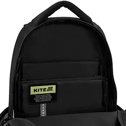 Рюкзак для старшої школи Kite Education teens 2587M HP Чорний (HP26-2587M) - мініатюра 15
