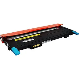 Картридж Makkon для Samsung CLT-C406S cyan (MN-SAM-SC406S) - мініатюра 3