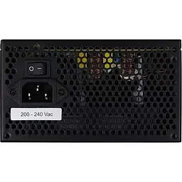Блок живлення AeroCool VX Plus 800 (VACPN-VS80AEY.11) [140626] - мініатюра 2