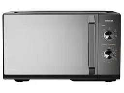 Мікрохвильова піч Toshiba MW3-MM20PF(BK)