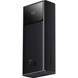 Батарея Baseus EnerFill FP41 22.5W 30000mAh Black (E0027K00) - мініатюра 2