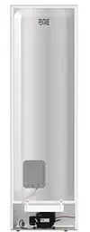 Холодильник Gorenje NRK6202AW4 200х60х60см 2 двері 235(96) л А++ Total NF білий (NRK6202AW4) - мініатюра 6