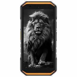 Смартфон UleFone Armor X32 Pro 8/256GB Vibrant Orange (Global) NFC