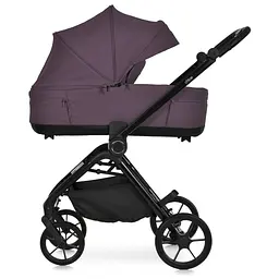 Універсальна коляска 2 в 1 CHLOE ME 1191-1 Plum Wine - мініатюра 5