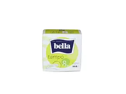 Тампони BELLA Premium Comfort Super 8шт