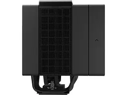 Повітряне охолодження Deepcool ASSASSIN IV VC VISION (R-ASN4-BKNVMD-G) - мініатюра 5