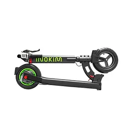 Електросамокат Inokim Light 2 Super 36V 10.4AH [IN_LI2_SP_BL] [65786] - мініатюра 3