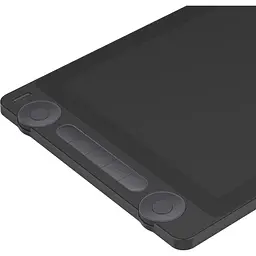 Графічний монітор Huion Kamvas 13 Gen3 Black [118636] - мініатюра 7