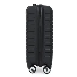 Валіза Semi Line 19" S Black (T5613-1) - мініатюра 6