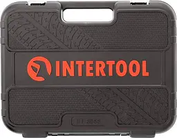 Набір інструментів Intertool Storm ET-8056 56шт [88333] - мініатюра 7