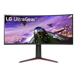 Монитор LG 34GP63A-B