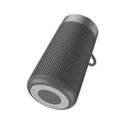 Портативна акустика Hoco Bluetooth-hc13 Sports BT бездротова сіра - мініатюра 2
