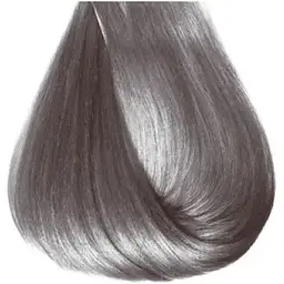 Фарба для волосся BBcos Earthia Color Grey Grigio графіт 100 мл - мініатюра 3
