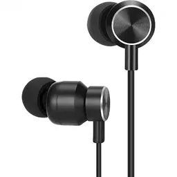 Навушники HP DHE-7001 Headset Black (DHE-7001) - мініатюра 2