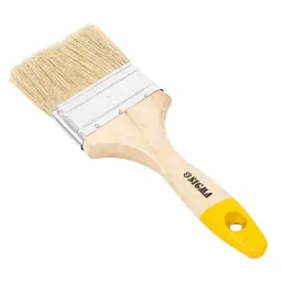 Пензель малярний Sigma флейцевий profi 3" (8301761) - мініатюра 5