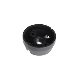 Патрон Plastic Flat Cup For GU10 Brille 138163 - мініатюра 2