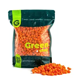Заморожена обліпиха Green Shop садова 500 г