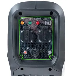 Інверторний бензиновий генератор Procraft IGP25 - мініатюра 9