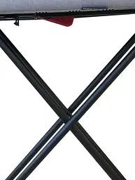Дошка для прасування Rolser K-S Black Tube Blanco/Negro (K04016-2064) - мініатюра 6