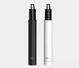 Тример для носа та вух Xiaomi NewStar Nose Hair Trimmer White (HN3/BMQ3101) [59267] - мініатюра 5