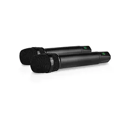 Мікрофон REAL-EL KM-850 Black (EL121900002) - мініатюра 8