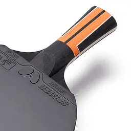 Ракетка для настільного тенісу Butterfly Timo Boll Comfort FL (6110170005) - мініатюра 5