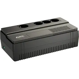 APC Джерело безперебійного живлення Back-UPS BV 500VA, Schuko