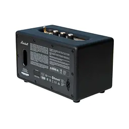 Портативна колонка Marshall Acton III Black 60W Original (Підтримка офіційного додатку) (1006004) - мініатюра 3