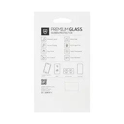 Скло захисне Armorstandart Premium 3D Apple iPhone 8 Plus/7 Plus Black (ARM49288) - мініатюра 2