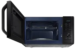 Мікрохвильова піч Samsung MG23K3515AK/UA (7137825) - мініатюра 7